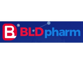 About BLD Pharm