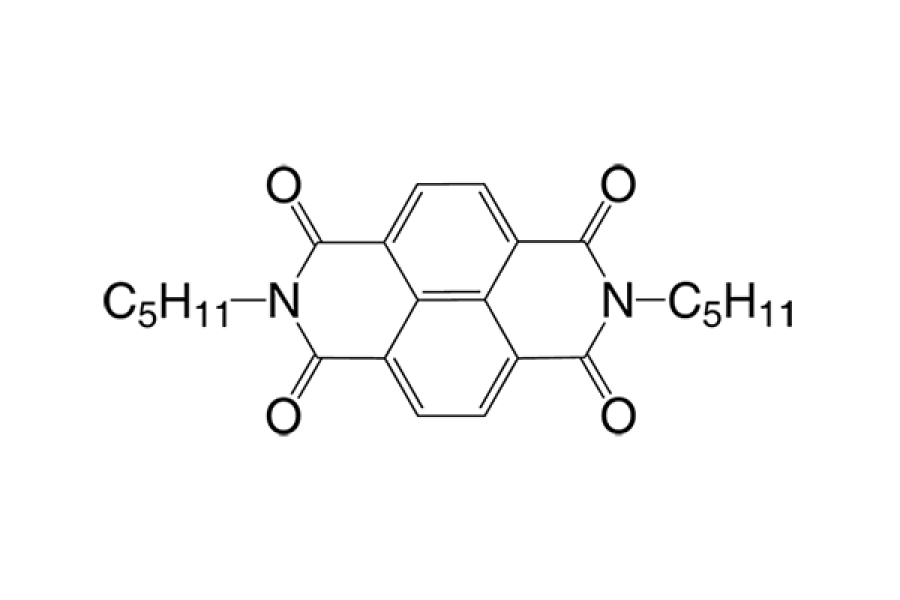 NTDA-C<sub>5</sub>H<sub>11</sub>