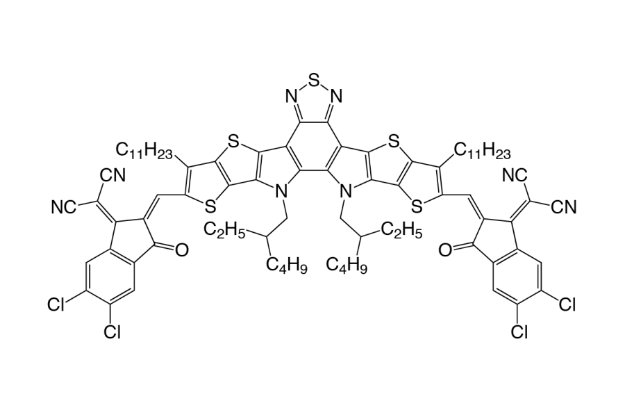 Y7, BTP-4Cl